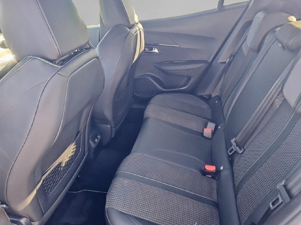 Occasion PEUGEOT 2008 2008 PureTech 130 S&S EAT8 - GT