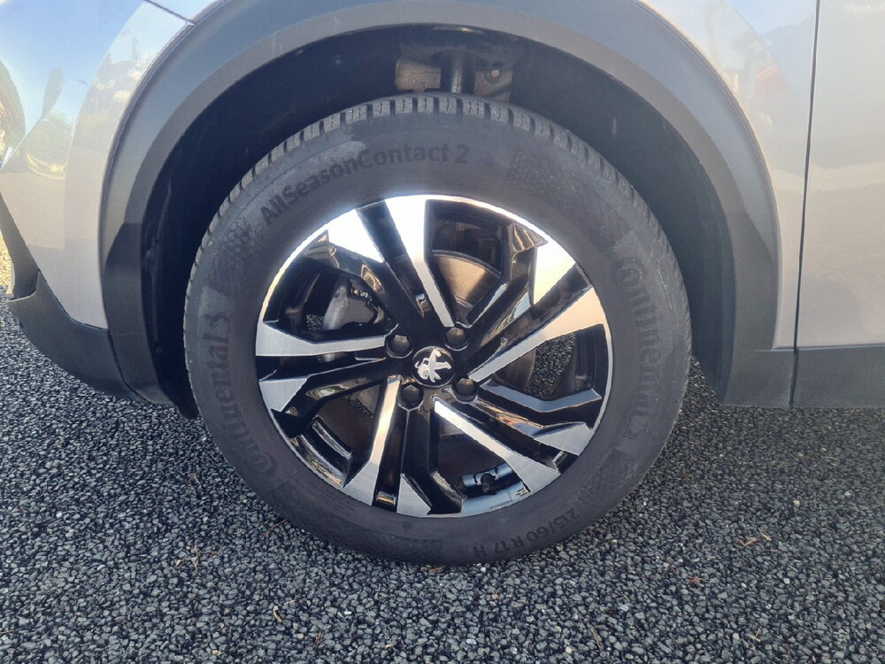 Occasion PEUGEOT 2008 2008 PureTech 130 S&S EAT8 - GT