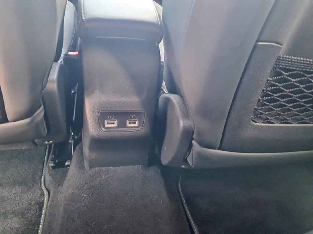 Occasion PEUGEOT 2008 2008 PureTech 130 S&S EAT8 - GT