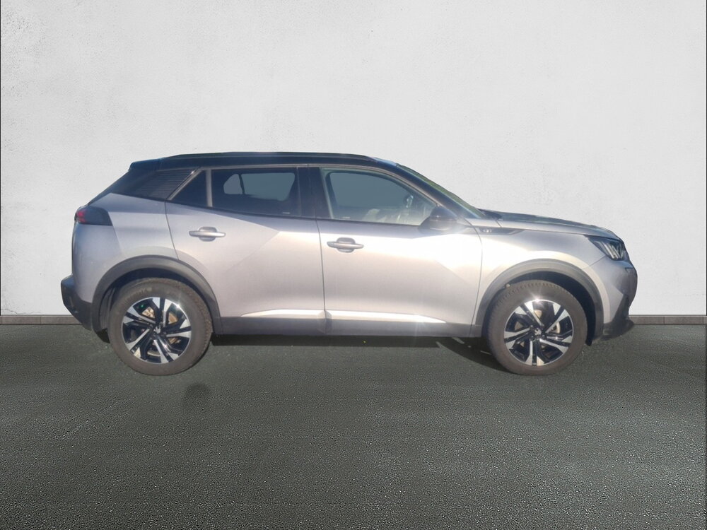 Occasion PEUGEOT 2008 2008 PureTech 130 S&S EAT8 - GT