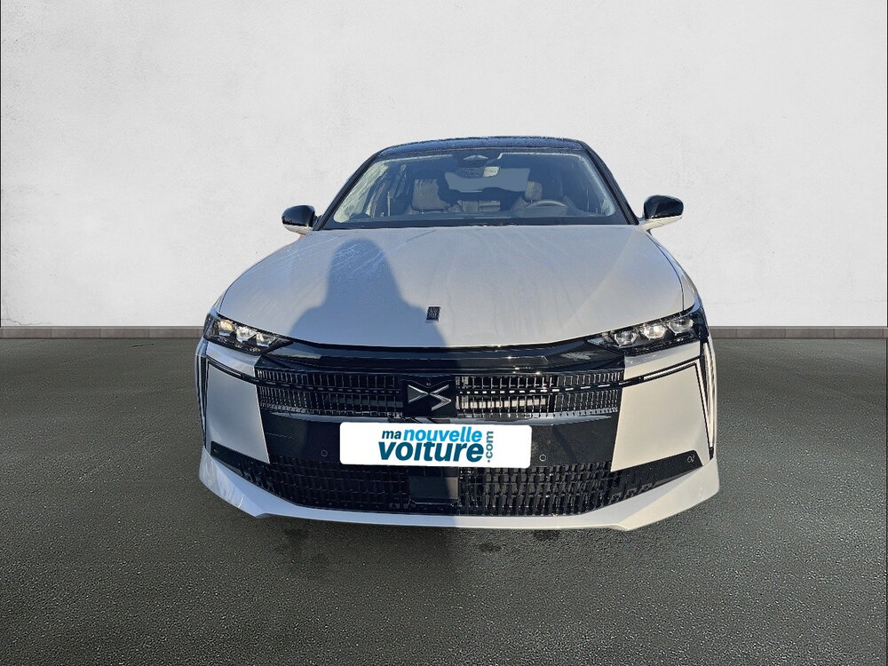 Occasion DS DS4 N°4 E-Tense - Etoile - Alcantara