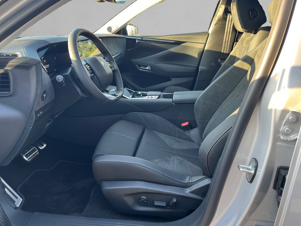 Occasion DS DS4 N°4 E-Tense - Etoile - Alcantara
