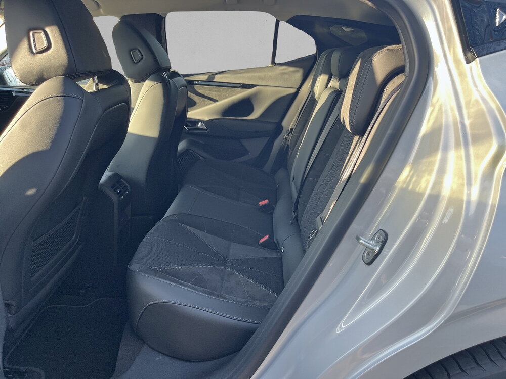 Occasion DS DS4 N°4 E-Tense - Etoile - Alcantara