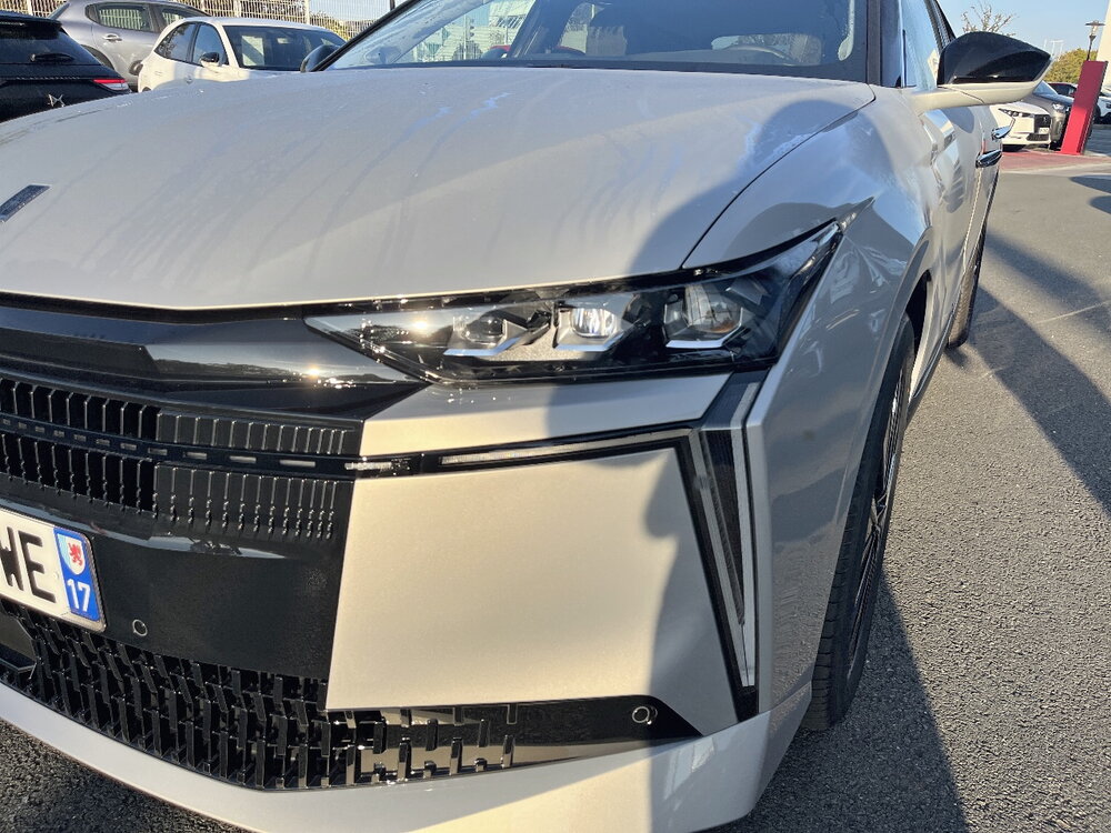 Occasion DS DS4 N°4 E-Tense - Etoile - Alcantara