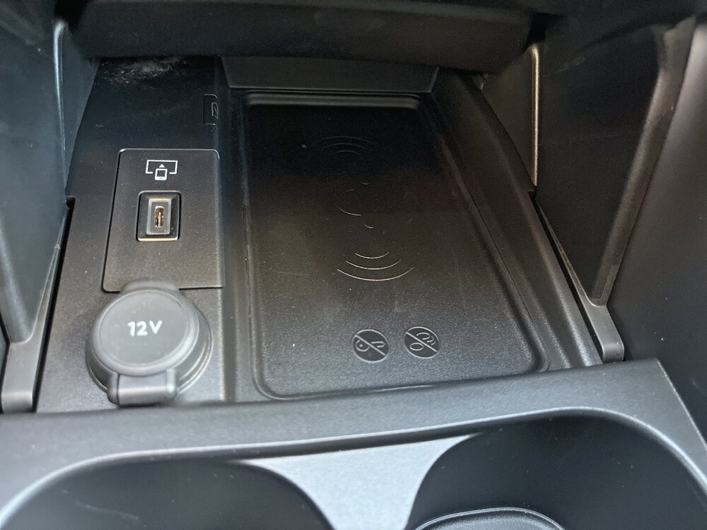 Occasion DS DS4 N°4 E-Tense - Etoile - Alcantara