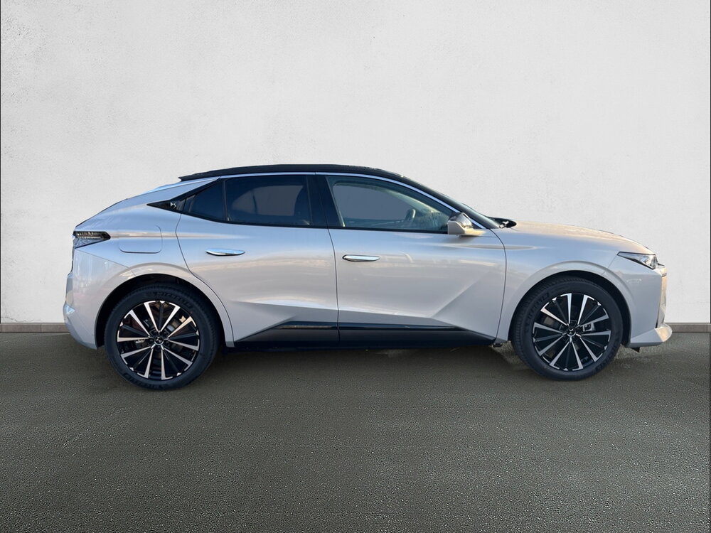 Occasion DS DS4 N°4 E-Tense - Etoile - Alcantara