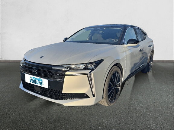 Occasion DS DS4 N°4 E-Tense - Etoile - Alcantara