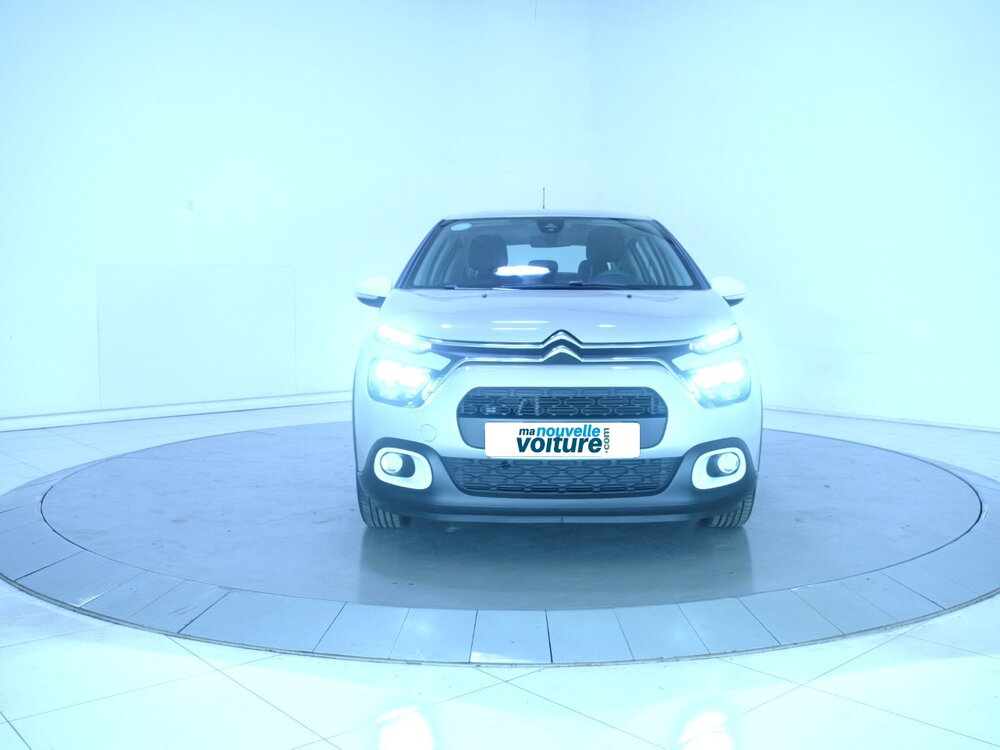 Occasion CITROEN C3 C3 PureTech 83 ch BVM5 - You