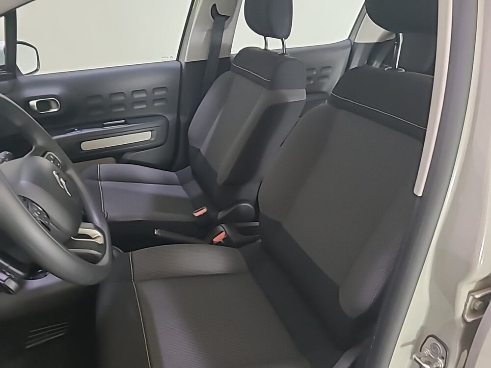 Occasion CITROEN C3 C3 PureTech 83 ch BVM5 - You
