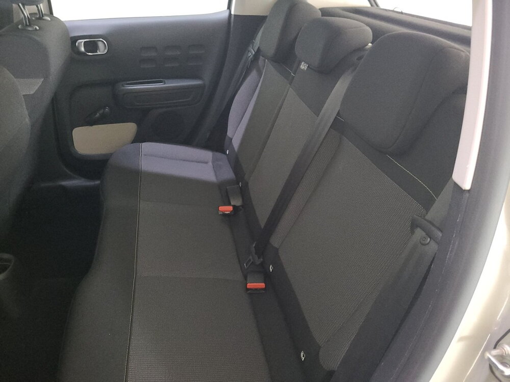 Occasion CITROEN C3 C3 PureTech 83 ch BVM5 - You
