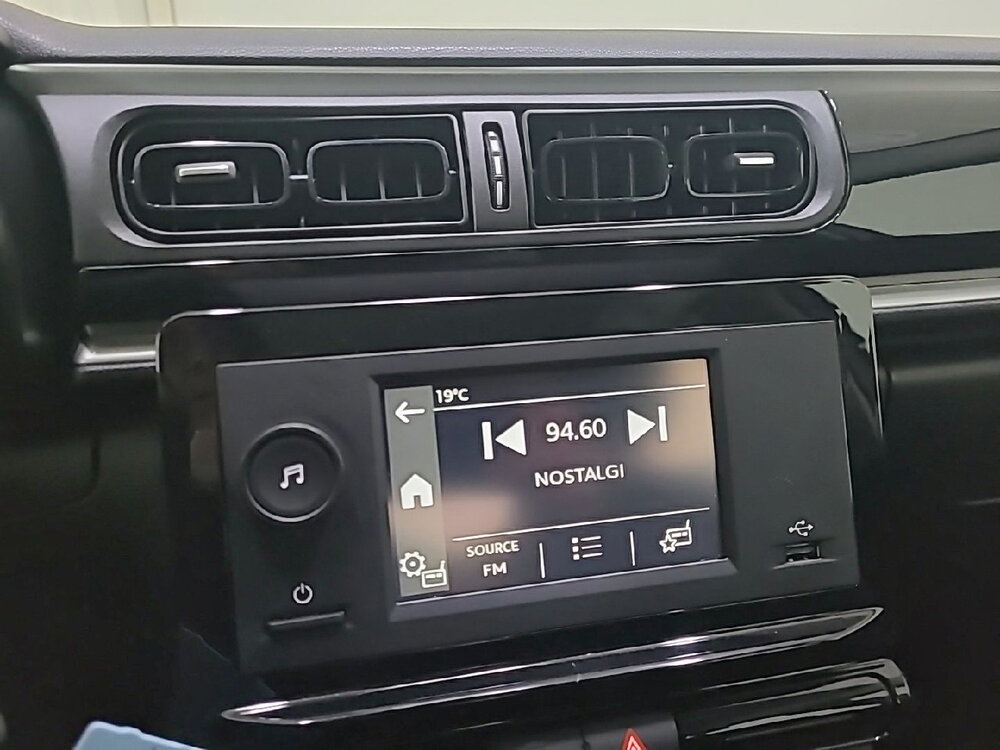 Occasion CITROEN C3 C3 PureTech 83 ch BVM5 - You