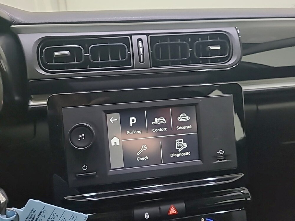 Occasion CITROEN C3 C3 PureTech 83 ch BVM5 - You