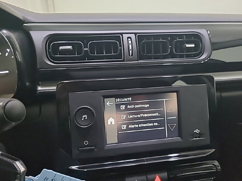 Occasion CITROEN C3 C3 PureTech 83 ch BVM5 - You