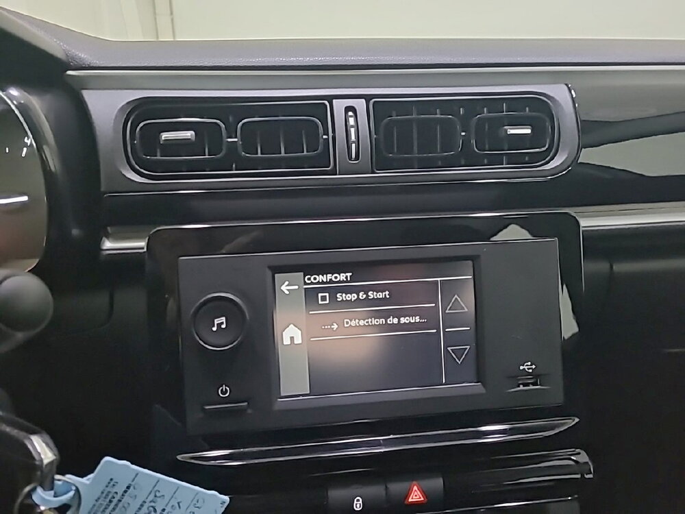 Occasion CITROEN C3 C3 PureTech 83 ch BVM5 - You