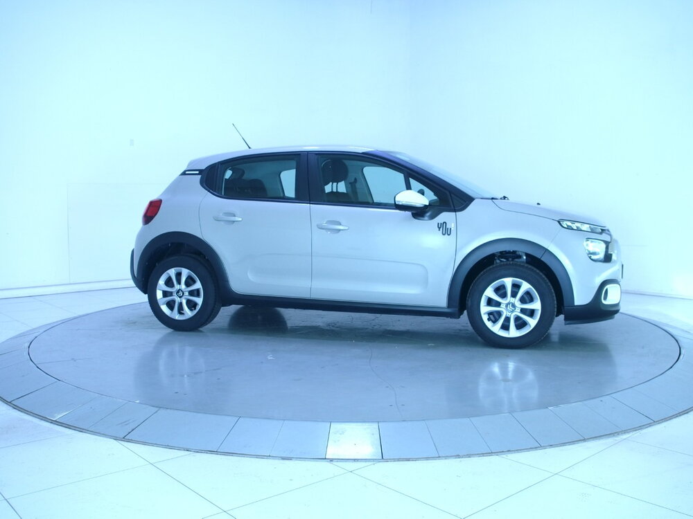 Occasion CITROEN C3 C3 PureTech 83 ch BVM5 - You