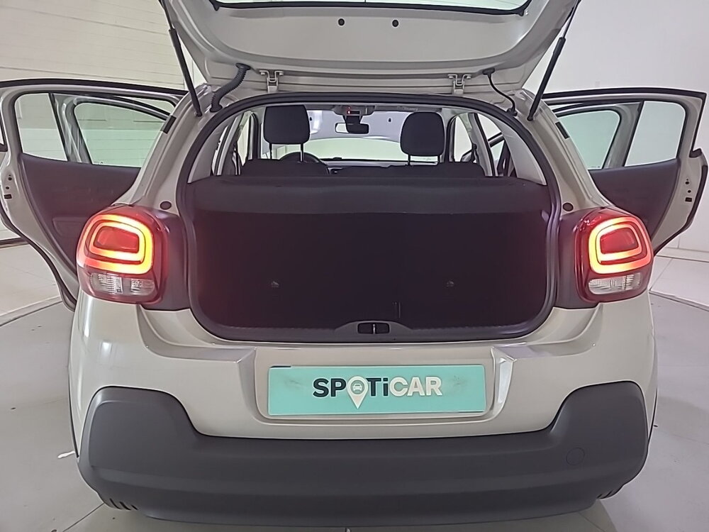 Occasion CITROEN C3 C3 PureTech 83 ch BVM5 - You