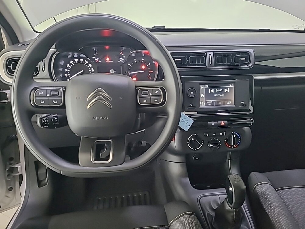 Occasion CITROEN C3 C3 PureTech 83 ch BVM5 - You