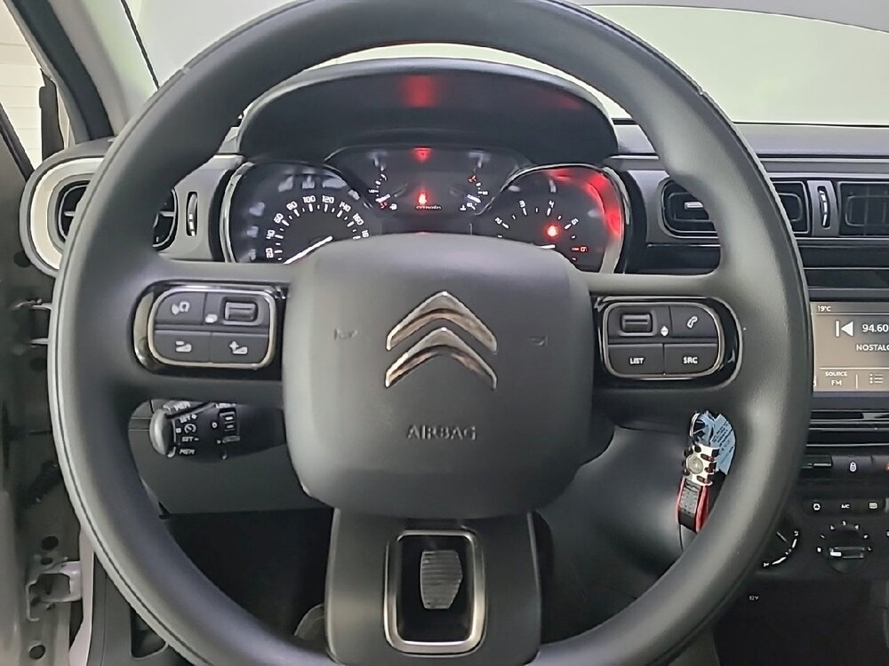 Occasion CITROEN C3 C3 PureTech 83 ch BVM5 - You