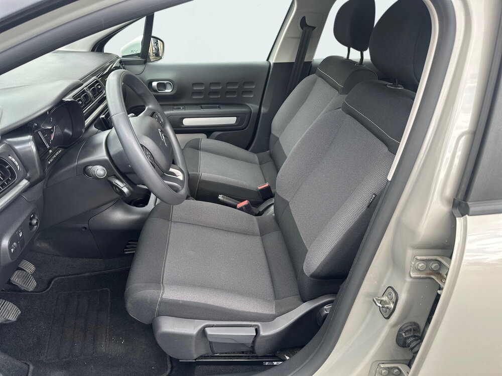 Occasion CITROEN C3 C3 PureTech 83 ch BVM5 - You