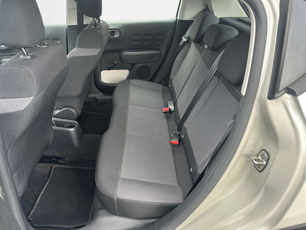 Occasion CITROEN C3 C3 PureTech 83 ch BVM5 - You