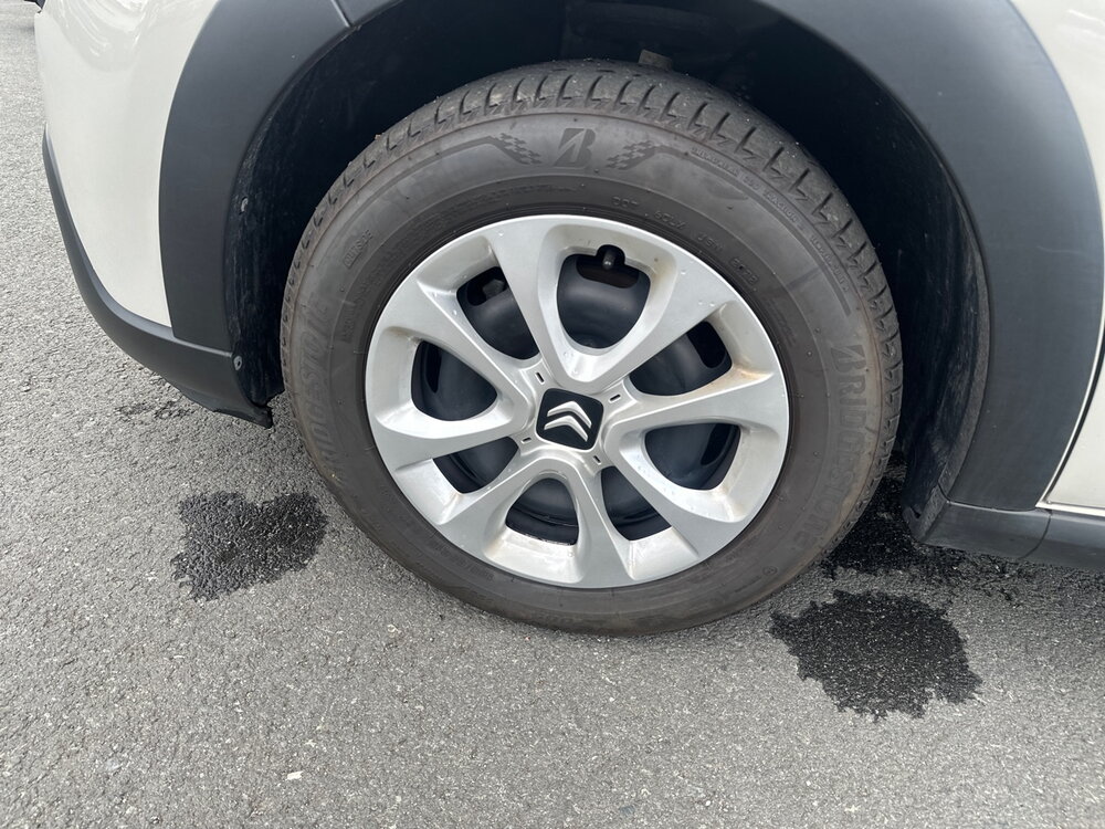 Occasion CITROEN C3 C3 PureTech 83 ch BVM5 - You