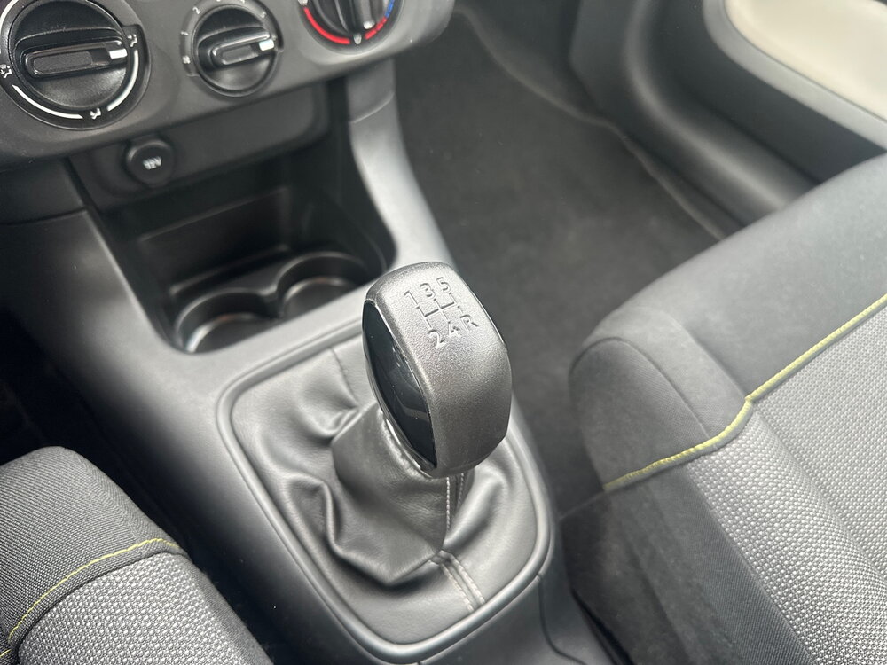 Occasion CITROEN C3 C3 PureTech 83 ch BVM5 - You