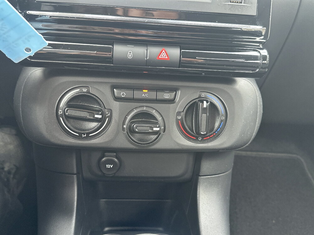 Occasion CITROEN C3 C3 PureTech 83 ch BVM5 - You