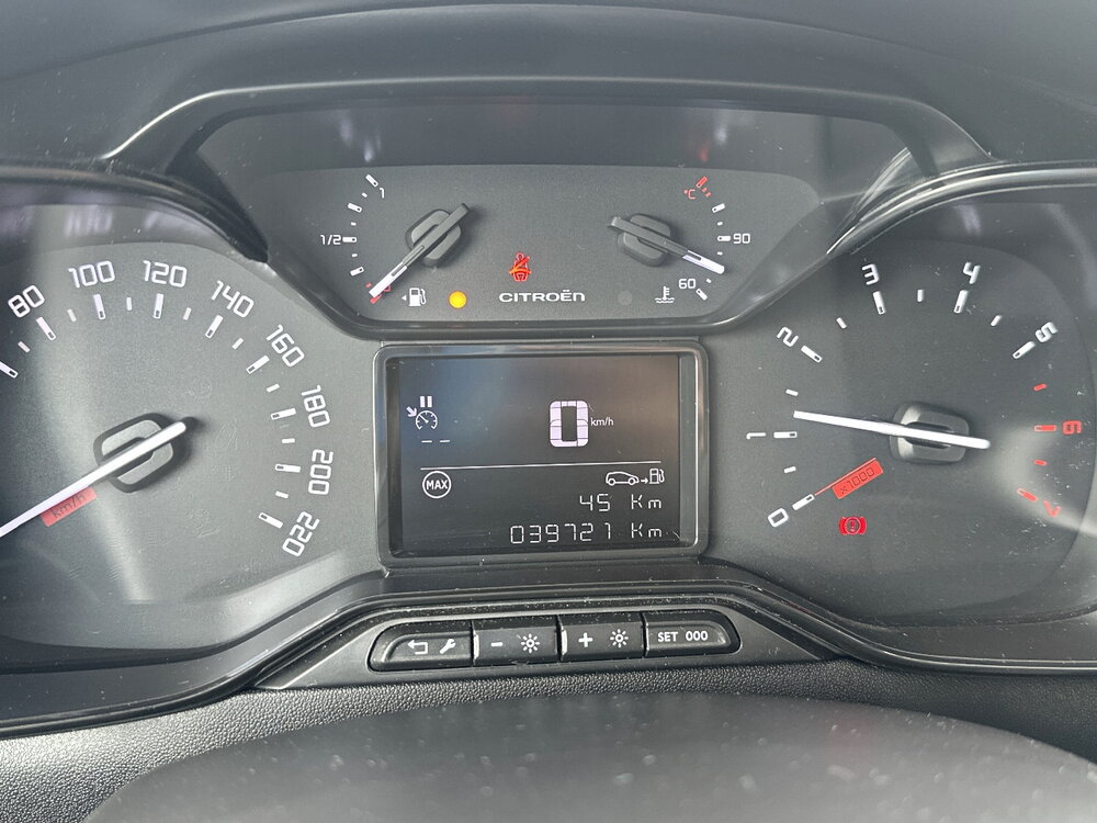 Occasion CITROEN C3 C3 PureTech 83 ch BVM5 - You