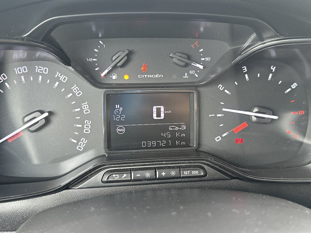 Occasion CITROEN C3 C3 PureTech 83 ch BVM5 - You