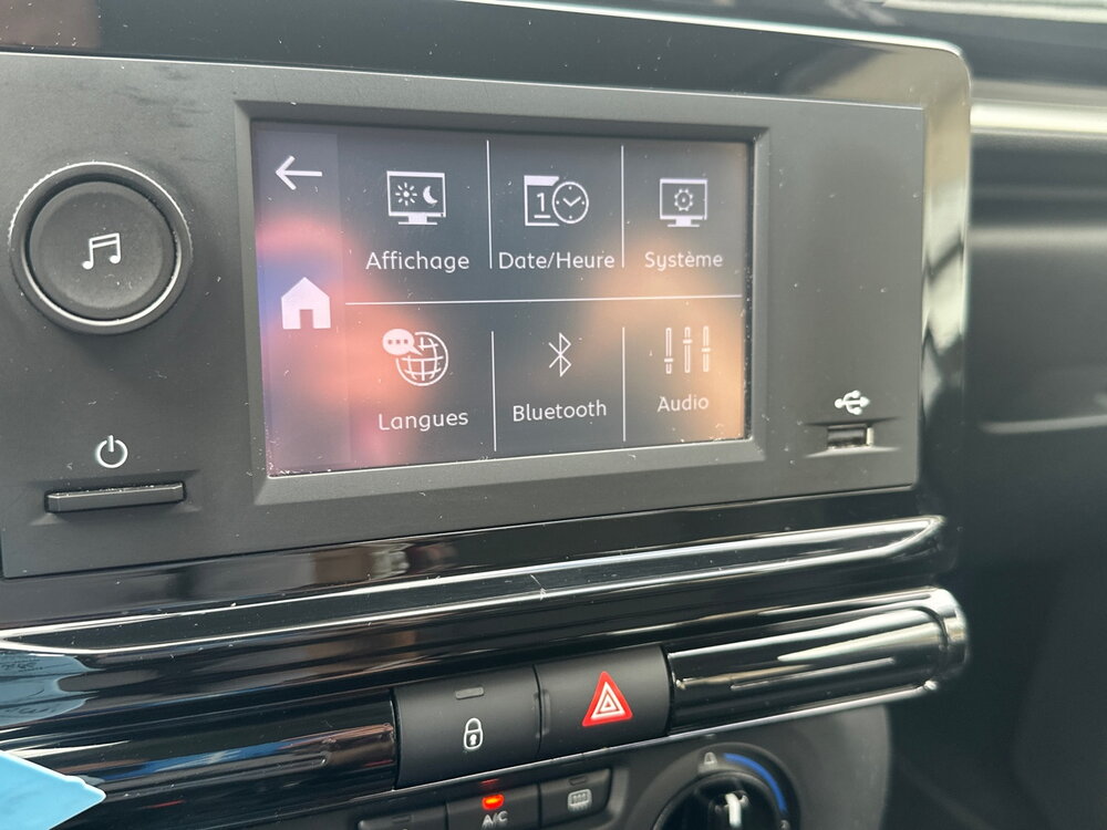 Occasion CITROEN C3 C3 PureTech 83 ch BVM5 - You
