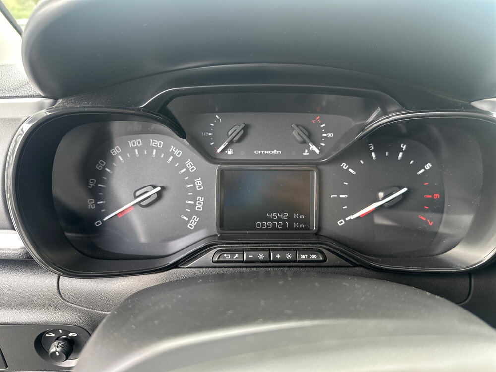 Occasion CITROEN C3 C3 PureTech 83 ch BVM5 - You