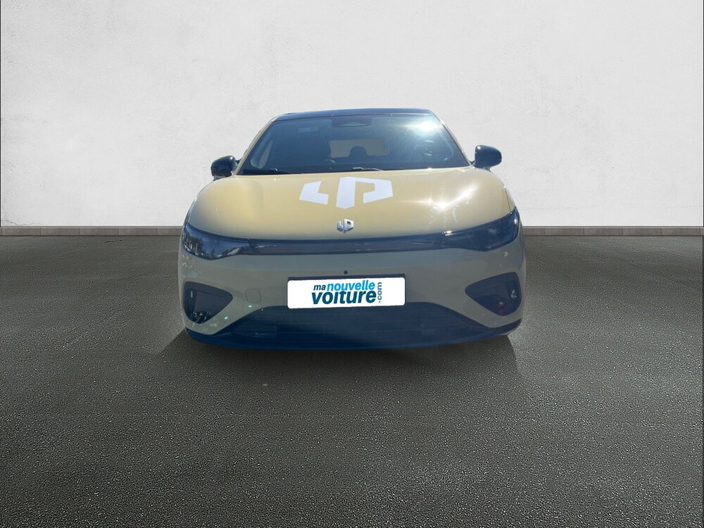 Occasion LEAPMOTOR B05 B05 Pro Max 67.1 kWh - Design