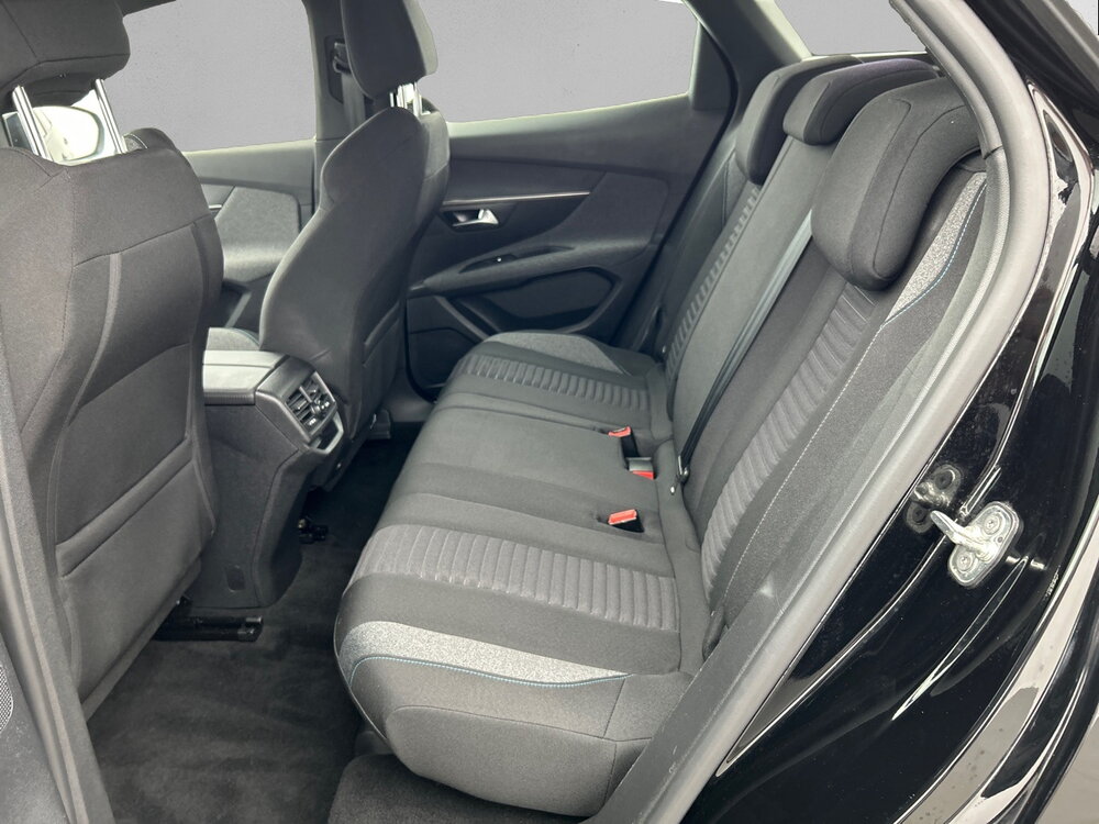 Occasion PEUGEOT 3008 3008 Hybrid 136 e-DCS6 - Active Pack