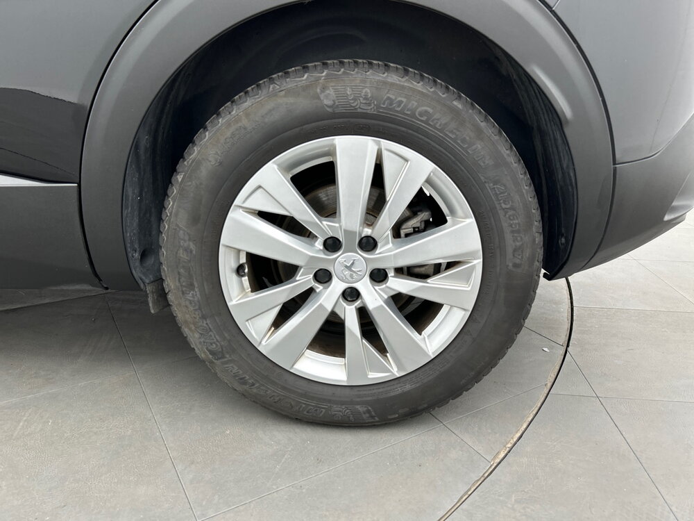 Occasion PEUGEOT 3008 3008 Hybrid 136 e-DCS6 - Active Pack