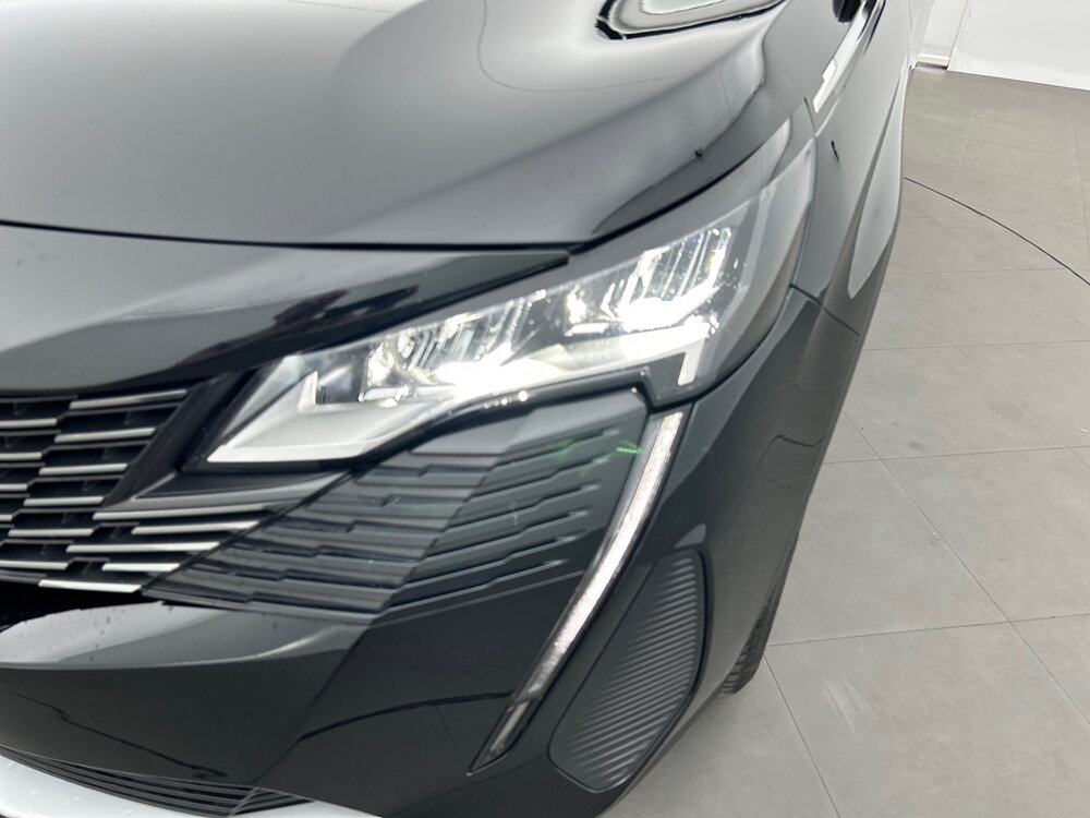 Occasion PEUGEOT 3008 3008 Hybrid 136 e-DCS6 - Active Pack