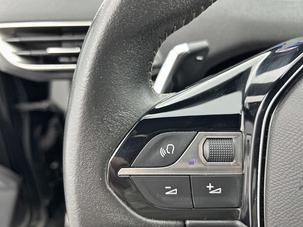 Occasion PEUGEOT 3008 3008 Hybrid 136 e-DCS6 - Active Pack