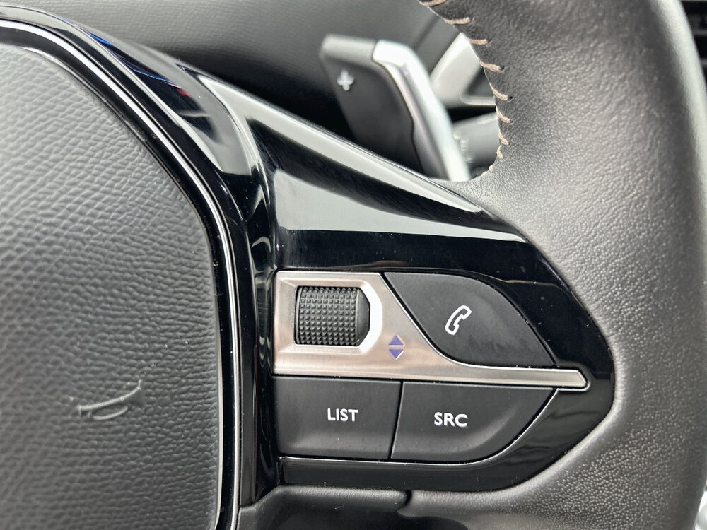 Occasion PEUGEOT 3008 3008 Hybrid 136 e-DCS6 - Active Pack
