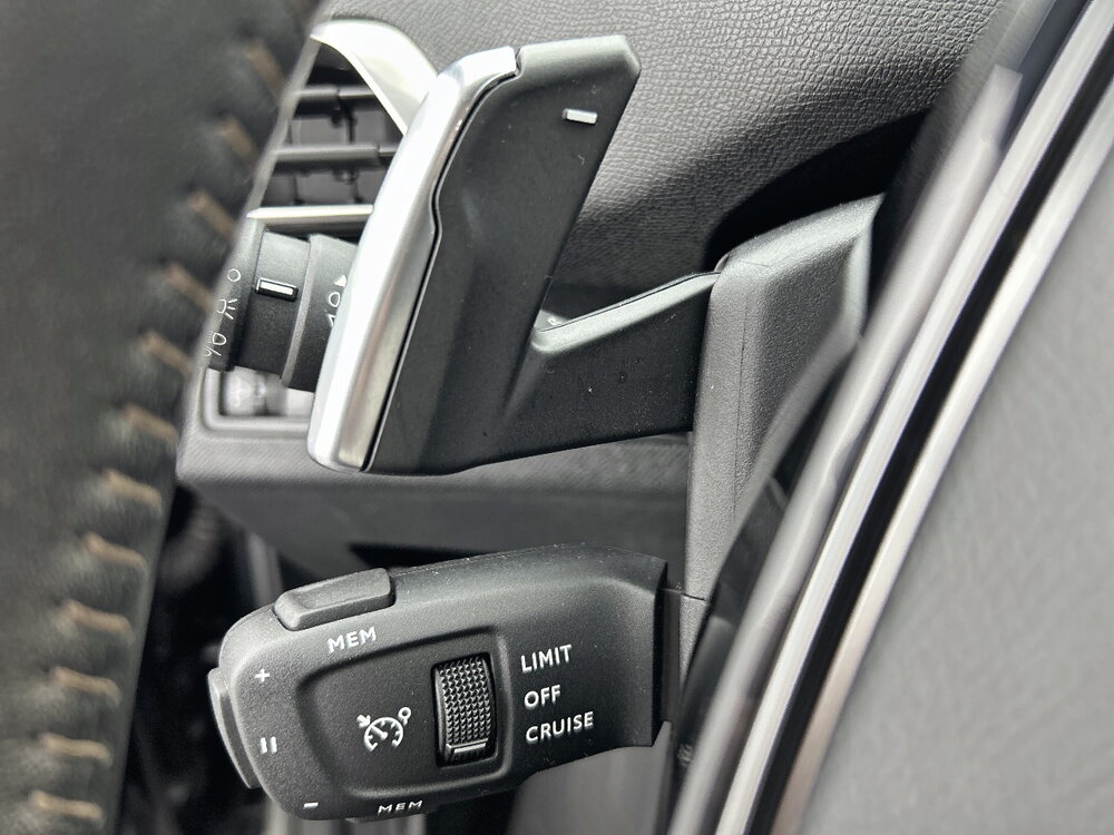 Occasion PEUGEOT 3008 3008 Hybrid 136 e-DCS6 - Active Pack