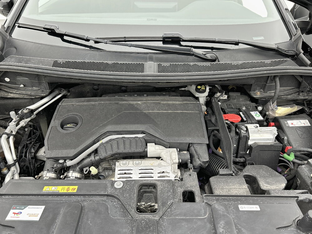 Occasion PEUGEOT 3008 3008 Hybrid 136 e-DCS6 - Active Pack
