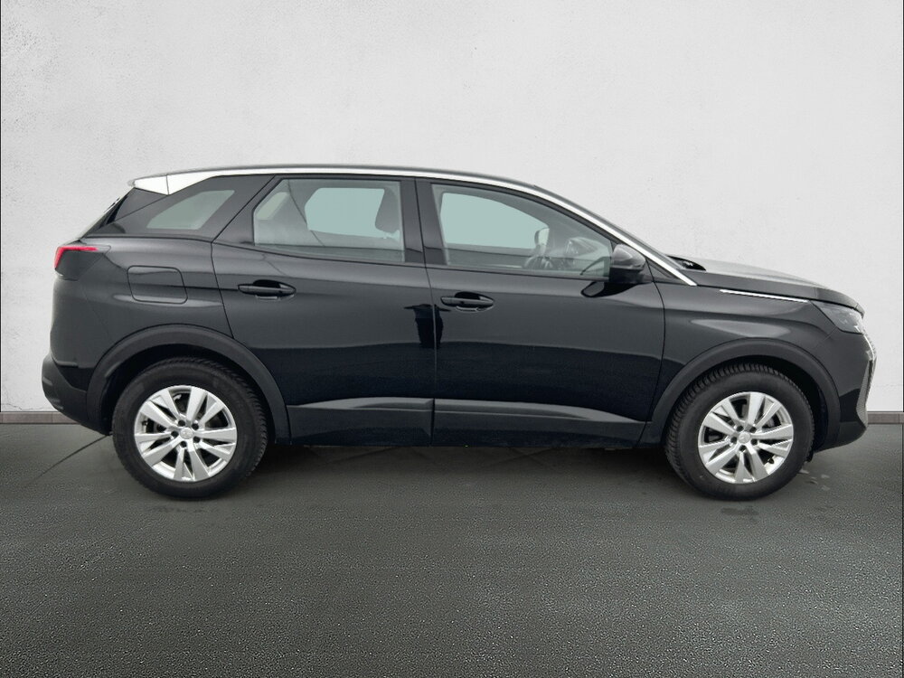 Occasion PEUGEOT 3008 3008 Hybrid 136 e-DCS6 - Active Pack