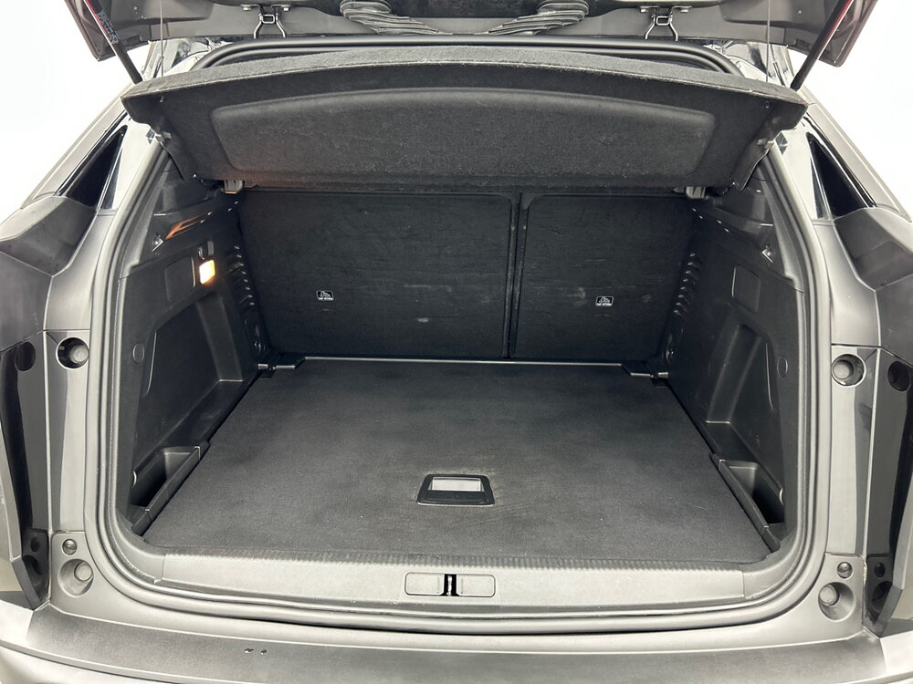 Occasion PEUGEOT 3008 3008 Hybrid 136 e-DCS6 - Active Pack