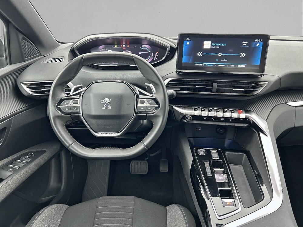 Occasion PEUGEOT 3008 3008 Hybrid 136 e-DCS6 - Active Pack