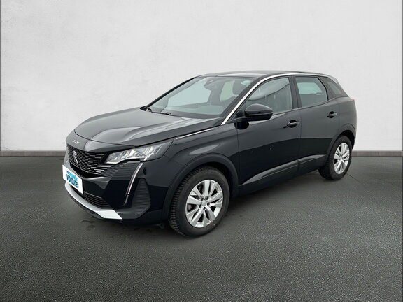 Occasion PEUGEOT 3008 3008 Hybrid 136 e-DCS6 - Active Pack