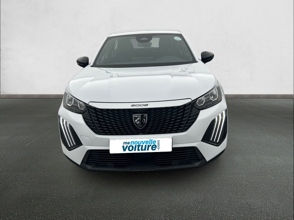 Occasion PEUGEOT 2008 2008 Hybrid 145 ch e-DCS6 - Style
