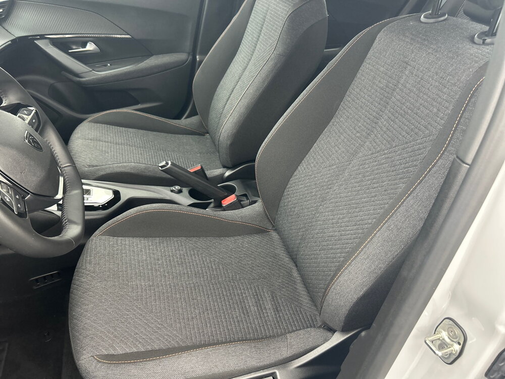 Occasion PEUGEOT 2008 2008 Hybrid 145 ch e-DCS6 - Style