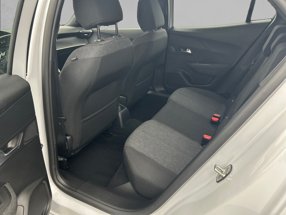 Occasion PEUGEOT 2008 2008 Hybrid 145 ch e-DCS6 - Style