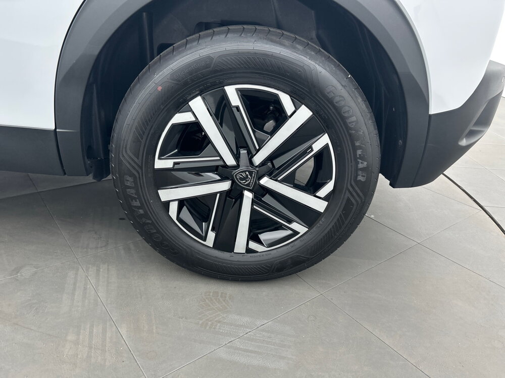 Occasion PEUGEOT 2008 2008 Hybrid 145 ch e-DCS6 - Style