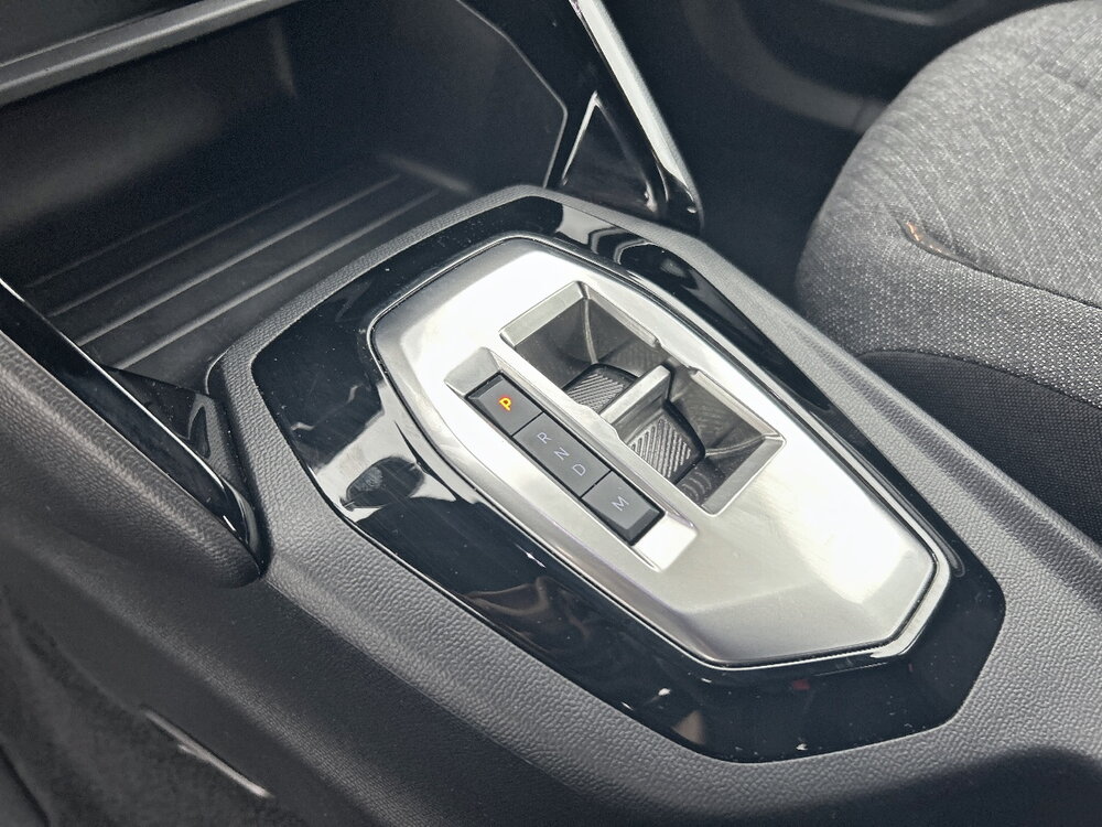 Occasion PEUGEOT 2008 2008 Hybrid 145 ch e-DCS6 - Style