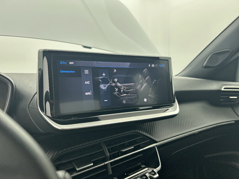 Occasion PEUGEOT 2008 2008 Hybrid 145 ch e-DCS6 - Style