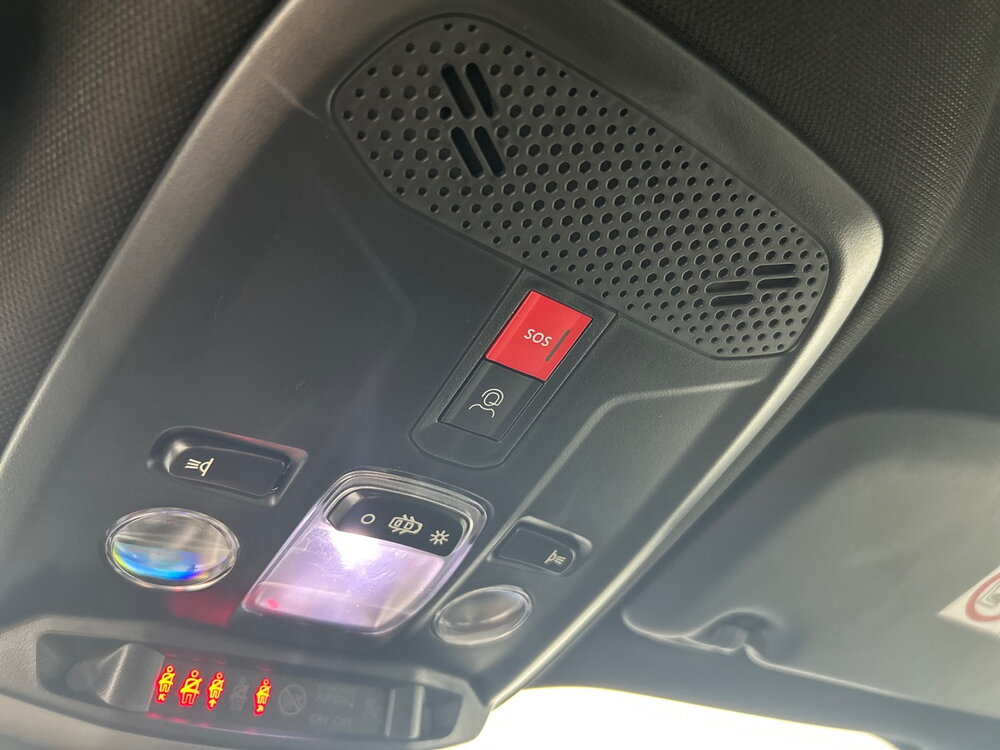 Occasion PEUGEOT 2008 2008 Hybrid 145 ch e-DCS6 - Style